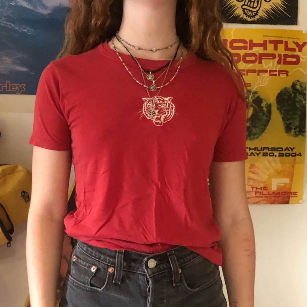 brandy Melville T-shirt